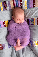 Newborn Lillian 2018