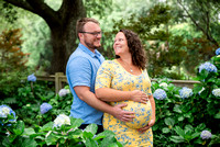 Emily McConnell Maternity June 2020
